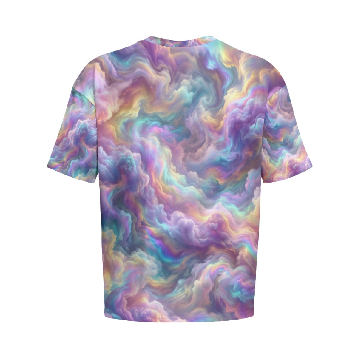 Men's Raglan Short Sleeve T-Shirt|180GSM COTTON by O’Nimbus – view 2