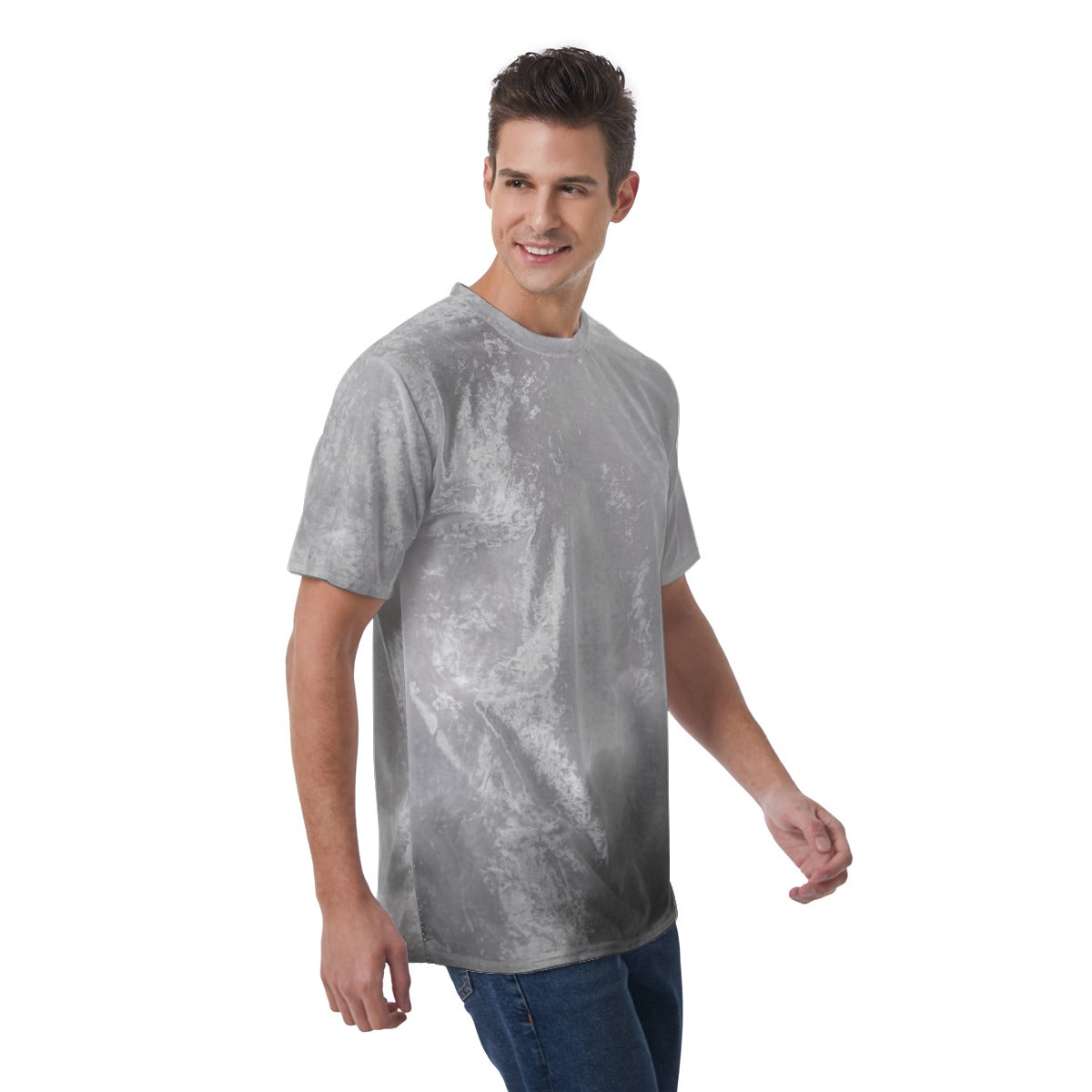 Men's T-Shirt | Velvet