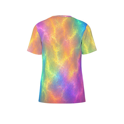 Men's O-Neck T-Shirt | 190GSM Cotton