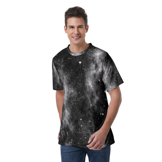 Men’s Velvet T-Shirt - view 1