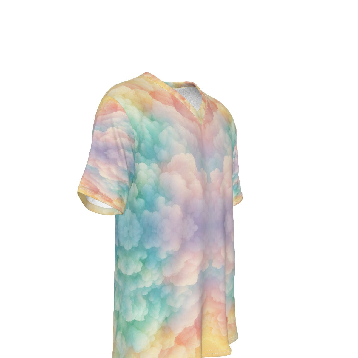 Unisex V-neck T-Shirt