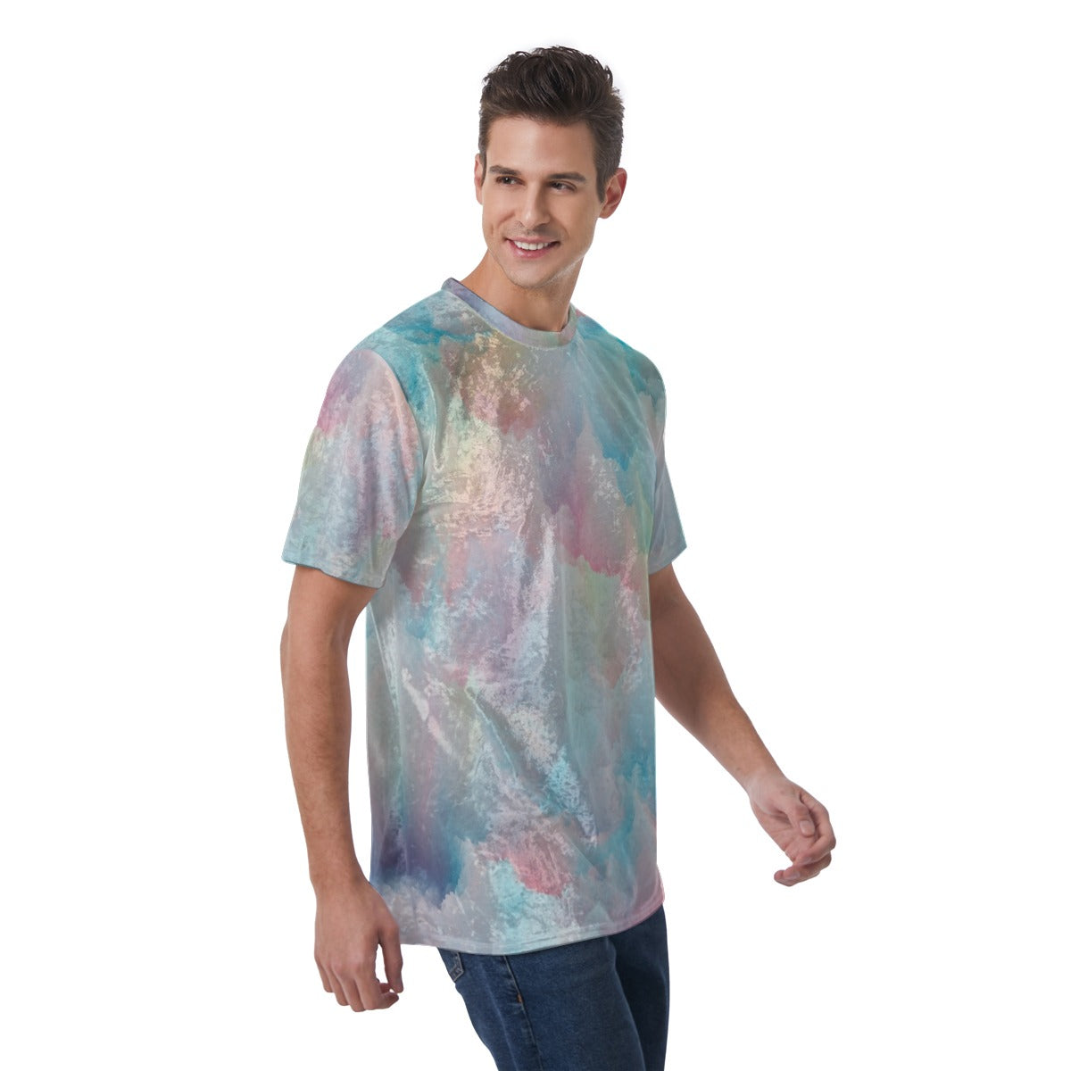 Men's T-Shirt | Velvet