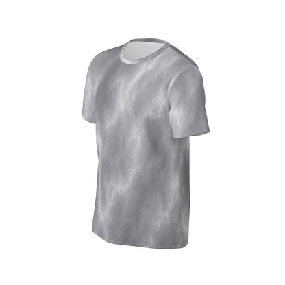 Men's O-Neck T-Shirt | 190GSM Cotton