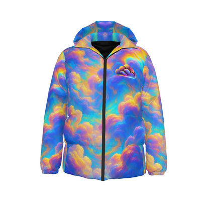 Unisex Down Jacket