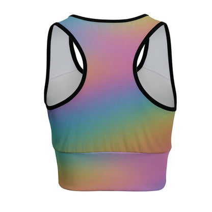 Women's Sports Bra by O’Nimbus – view 2