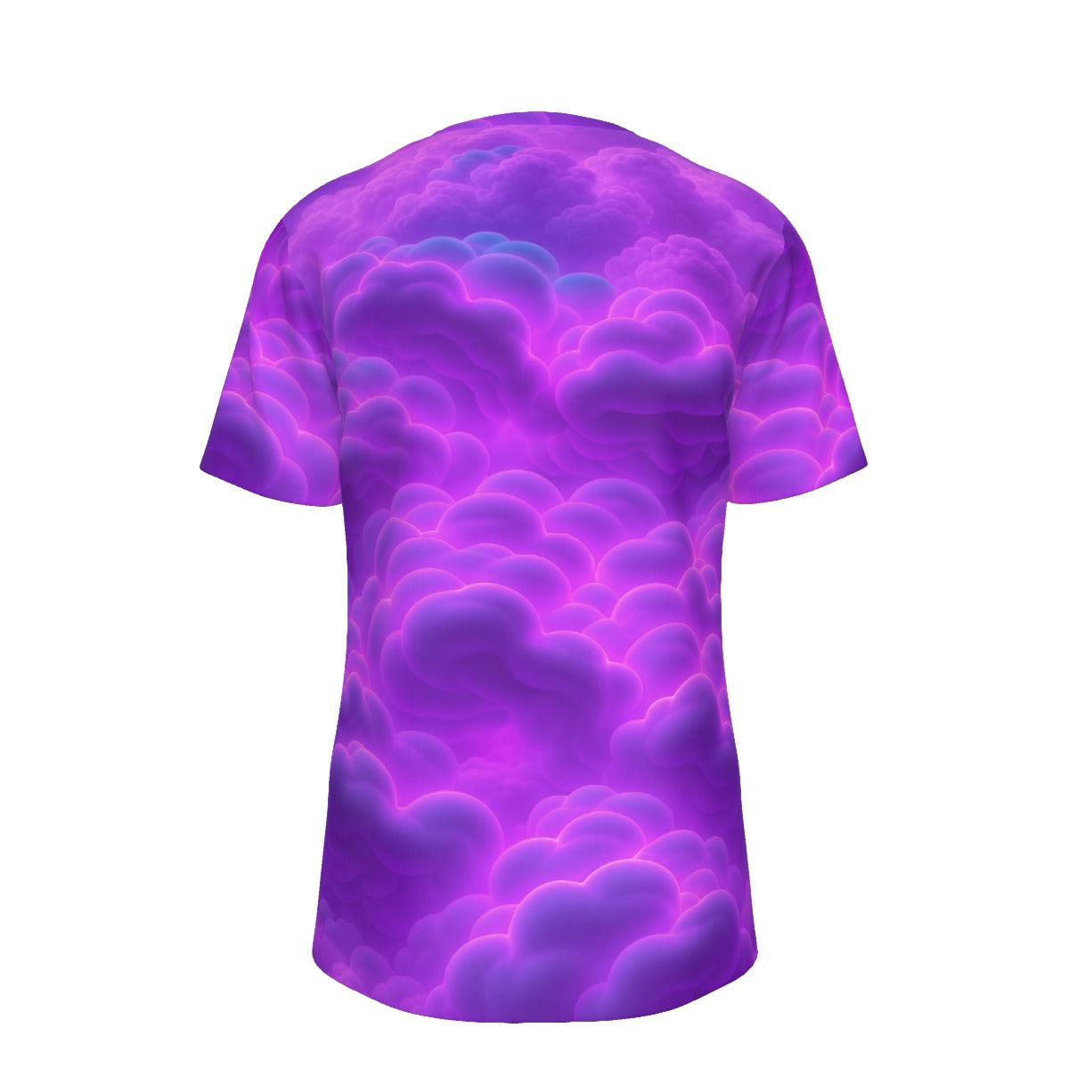 Men's O-Neck T-Shirt | 190GSM Cotton
