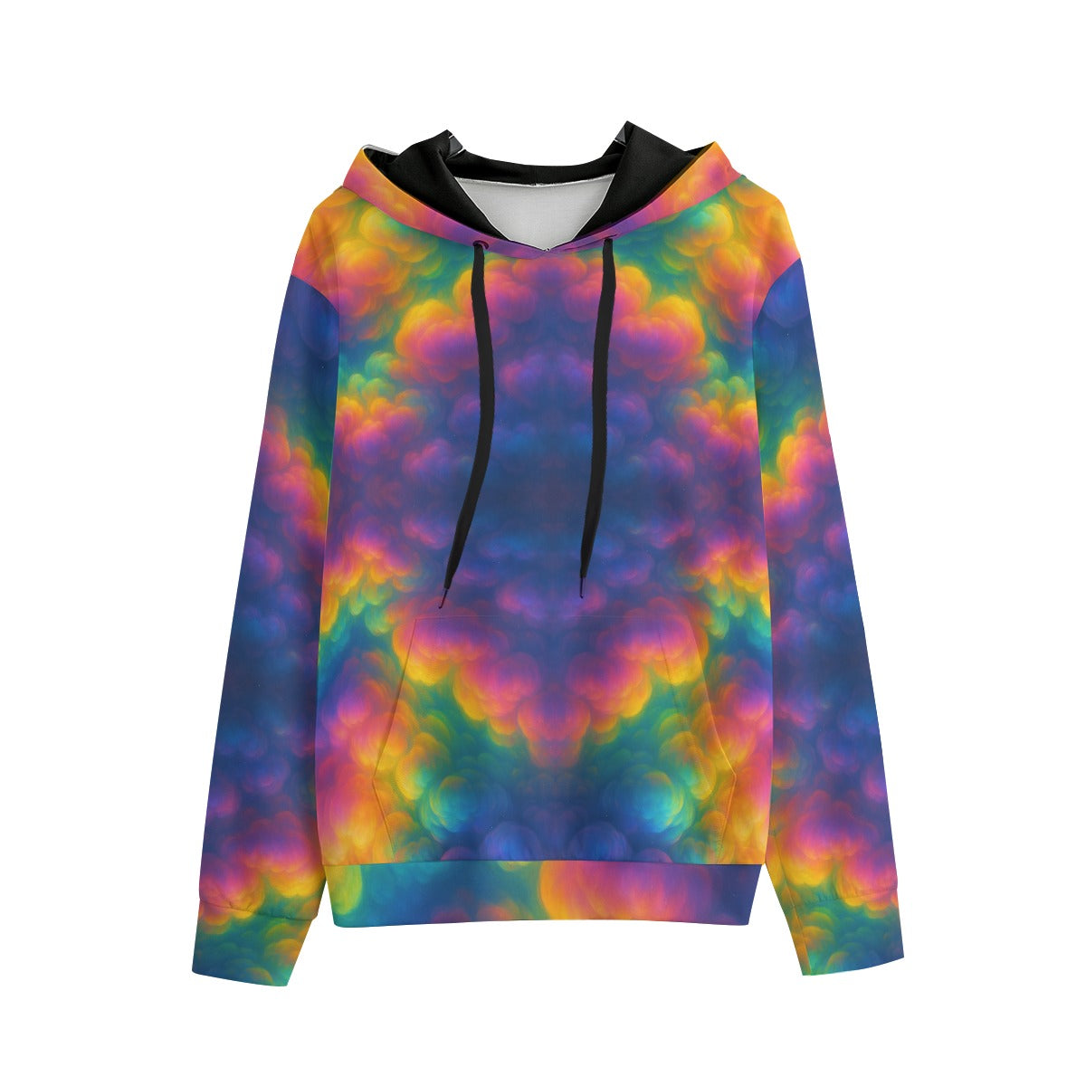 Unisex Pullover Hoodie | 310GSM Cotton