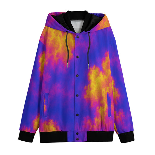 Men's Varsity Jacket