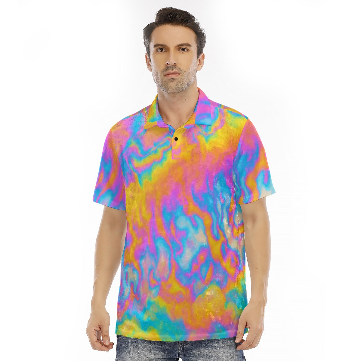 Men's Polo Shirt | Velvet