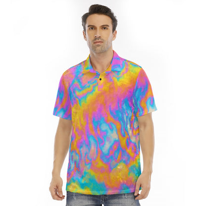 Men's Polo Shirt | Velvet