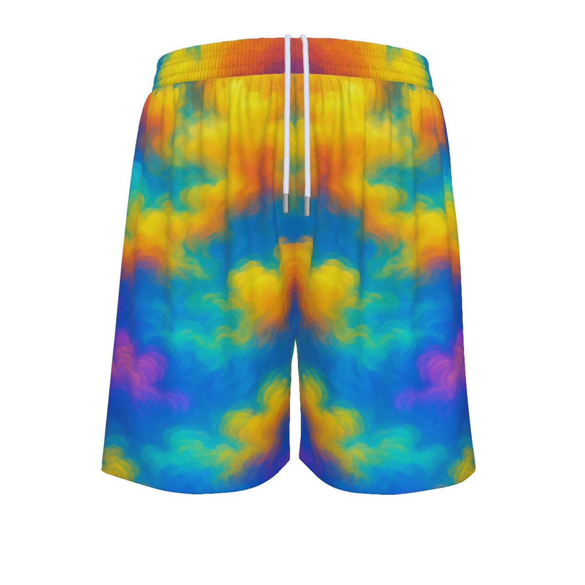 Men's Mesh Shorts - view 1