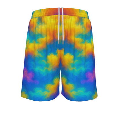 Men's Mesh Shorts - view 1