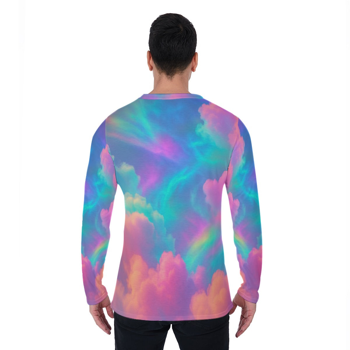Unisex Long Sleeve T-Shirt