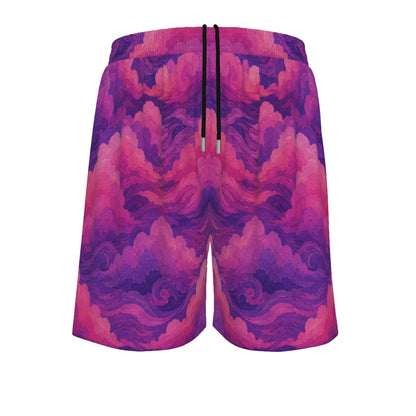 Men's Mesh Shorts - view 1