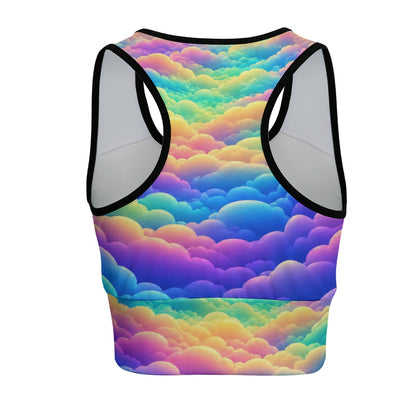 Women's Sports Bra by O’Nimbus – view 2