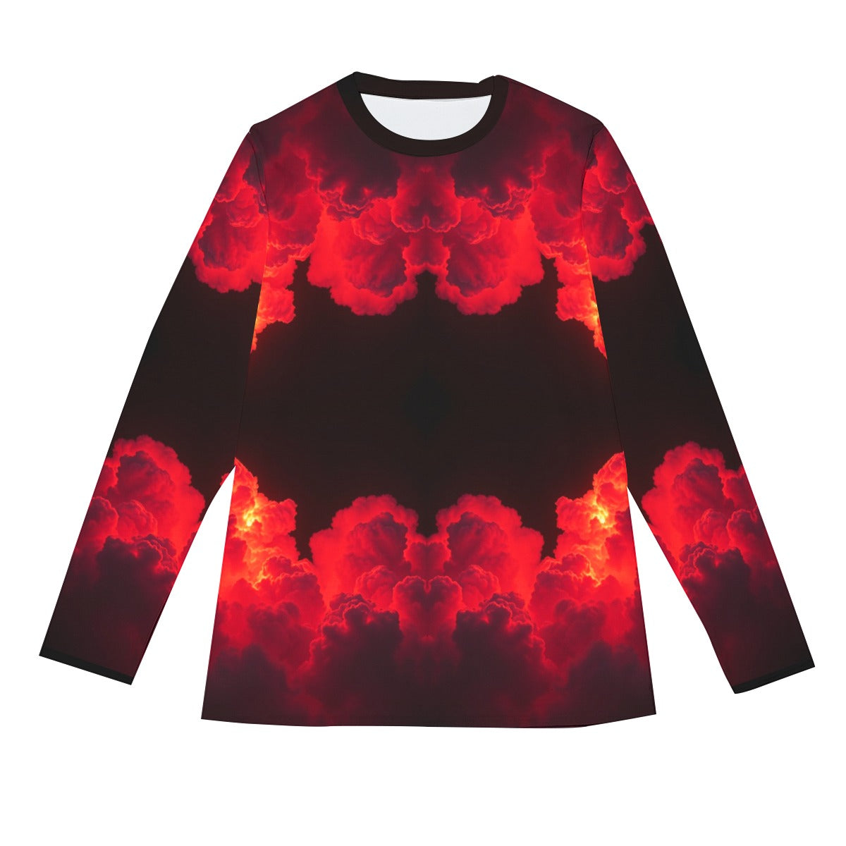 Long Sleeve T-Shirt | 190GSM Cotton