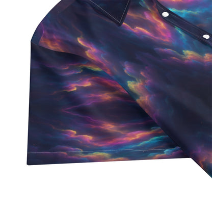 Men's T-shirt With Short Sleeve