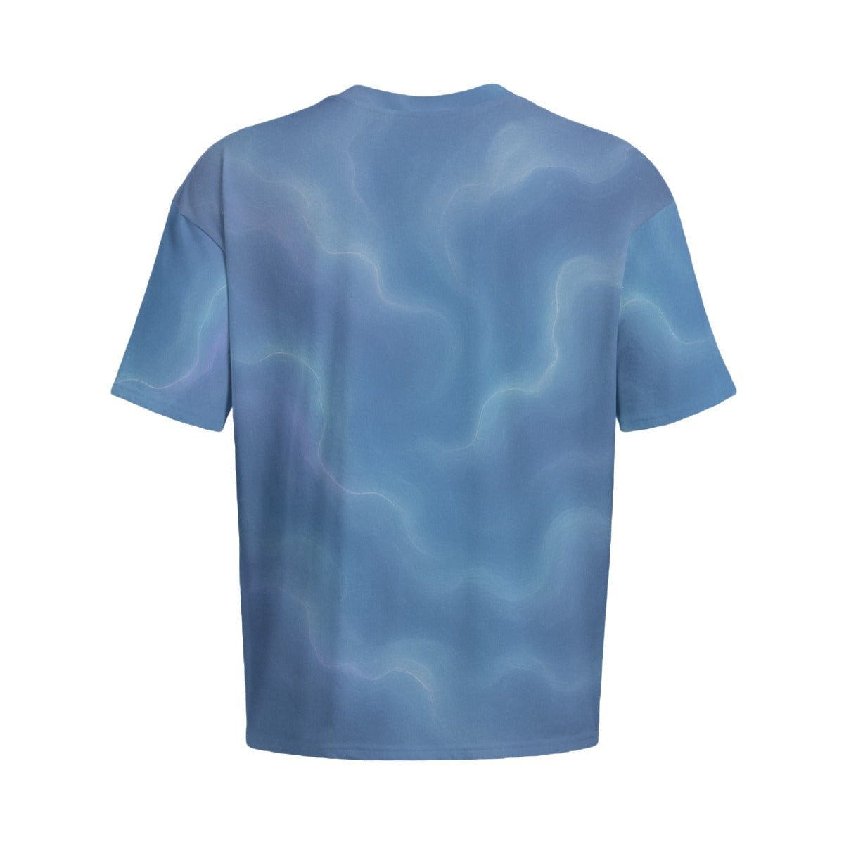 Men's Raglan Short Sleeve T-Shirt|180GSM COTTON by O’Nimbus – view 2