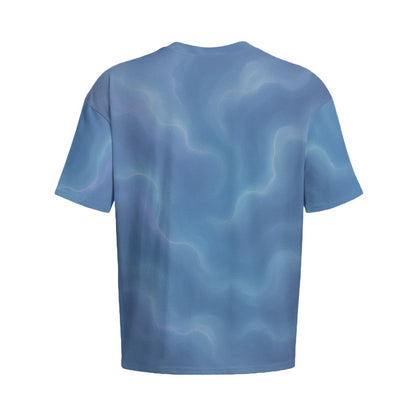 Men's Raglan Short Sleeve T-Shirt|180GSM COTTON by O’Nimbus – view 2