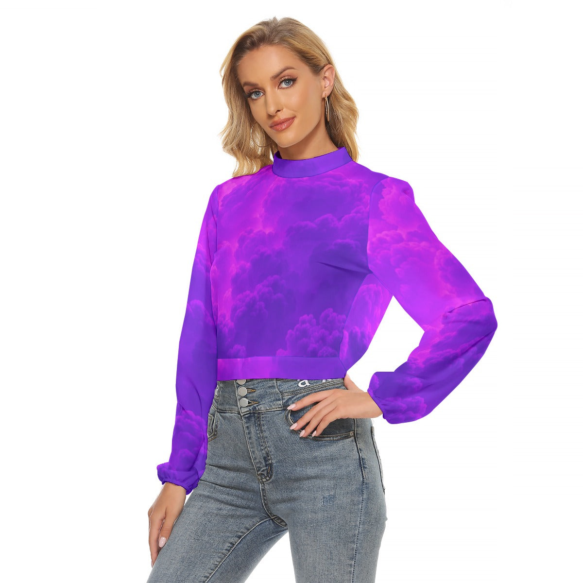 Women's Halter T-shirt