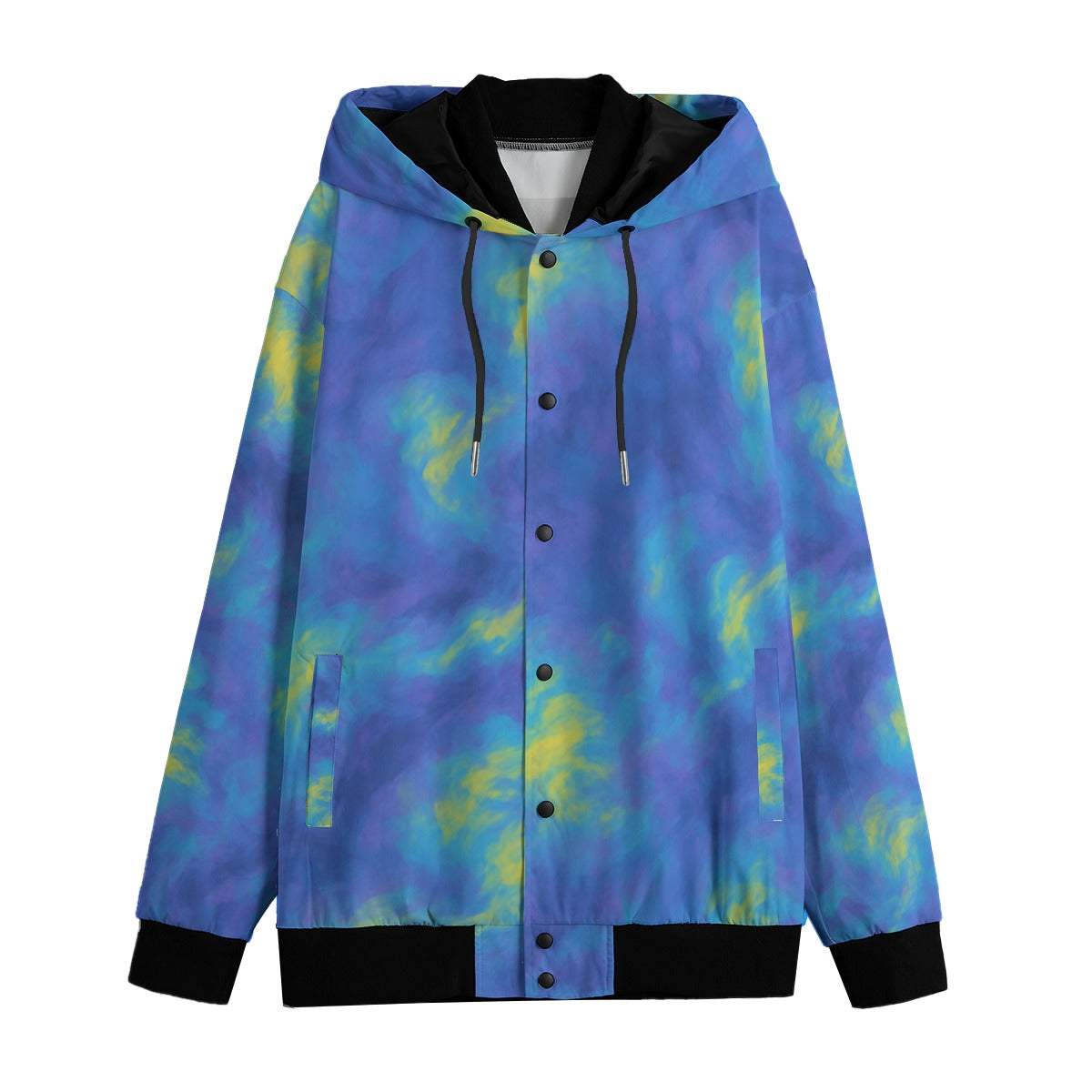 Men's Varsity Jacket