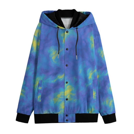 Men's Varsity Jacket