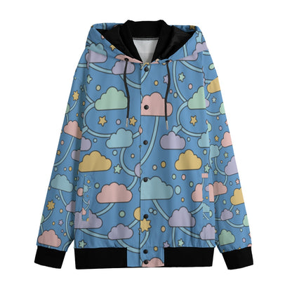 Men's Varsity Jacket