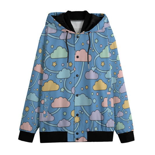 Men's Varsity Jacket