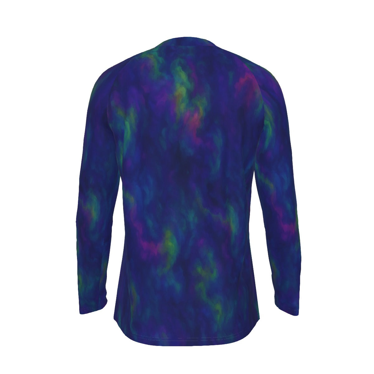 Men's Long Sleeve Tight surf clothing - view 2