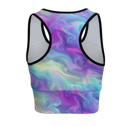 Women's Sports Bra by O’Nimbus – view 2