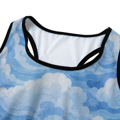 Women's Sports Bra by O’Nimbus – view 3