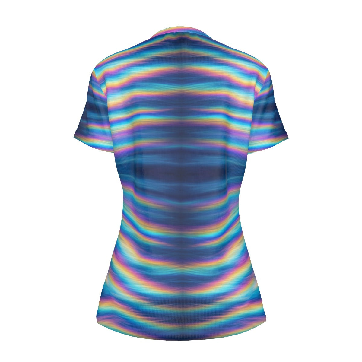Women's Round T-Shirt|210GSM