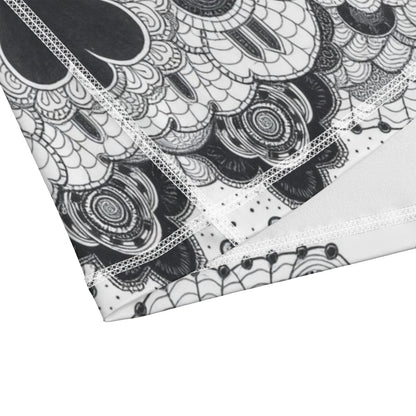 Unisex Yoga Sports Long Sleeve T-Shirt