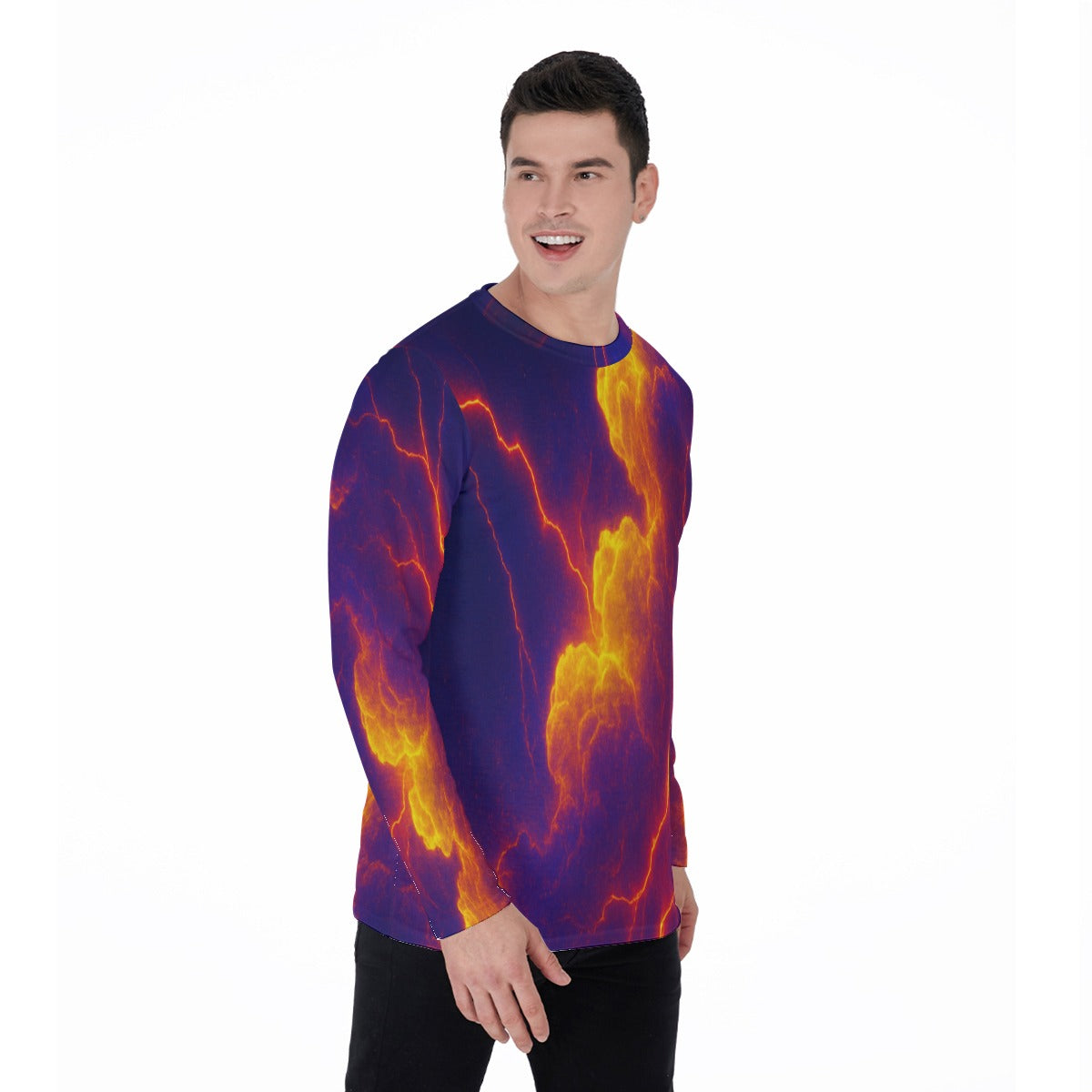 Unisex Long Sleeve T-Shirt