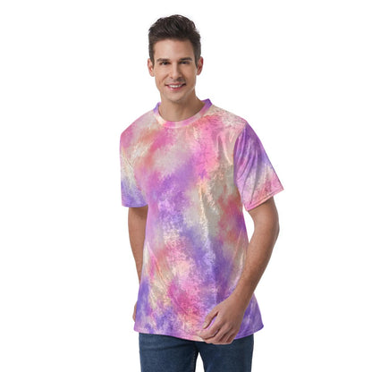 Men's T-Shirt Velvet by O’Nimbus
