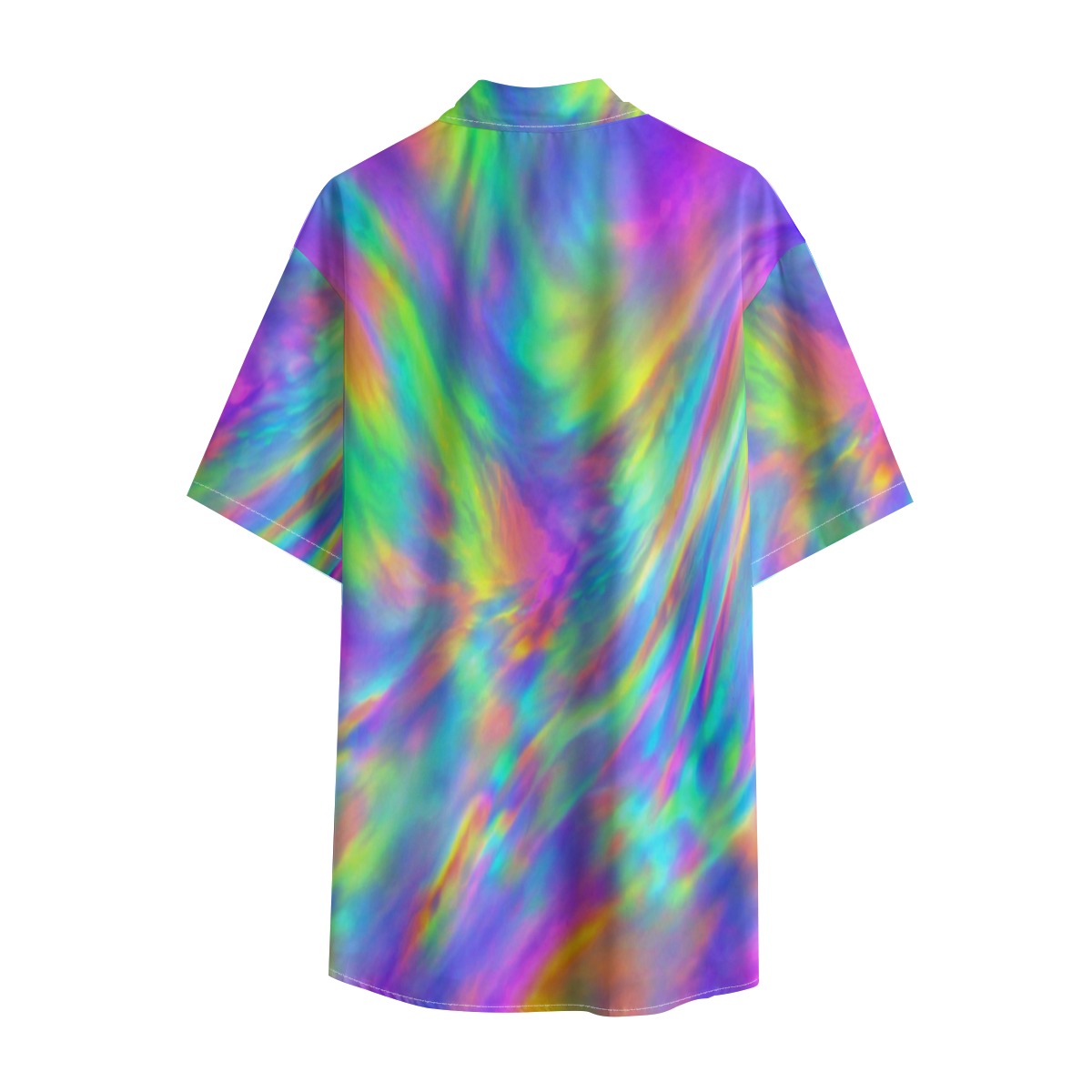 Men's T-shirt With Short Sleeve