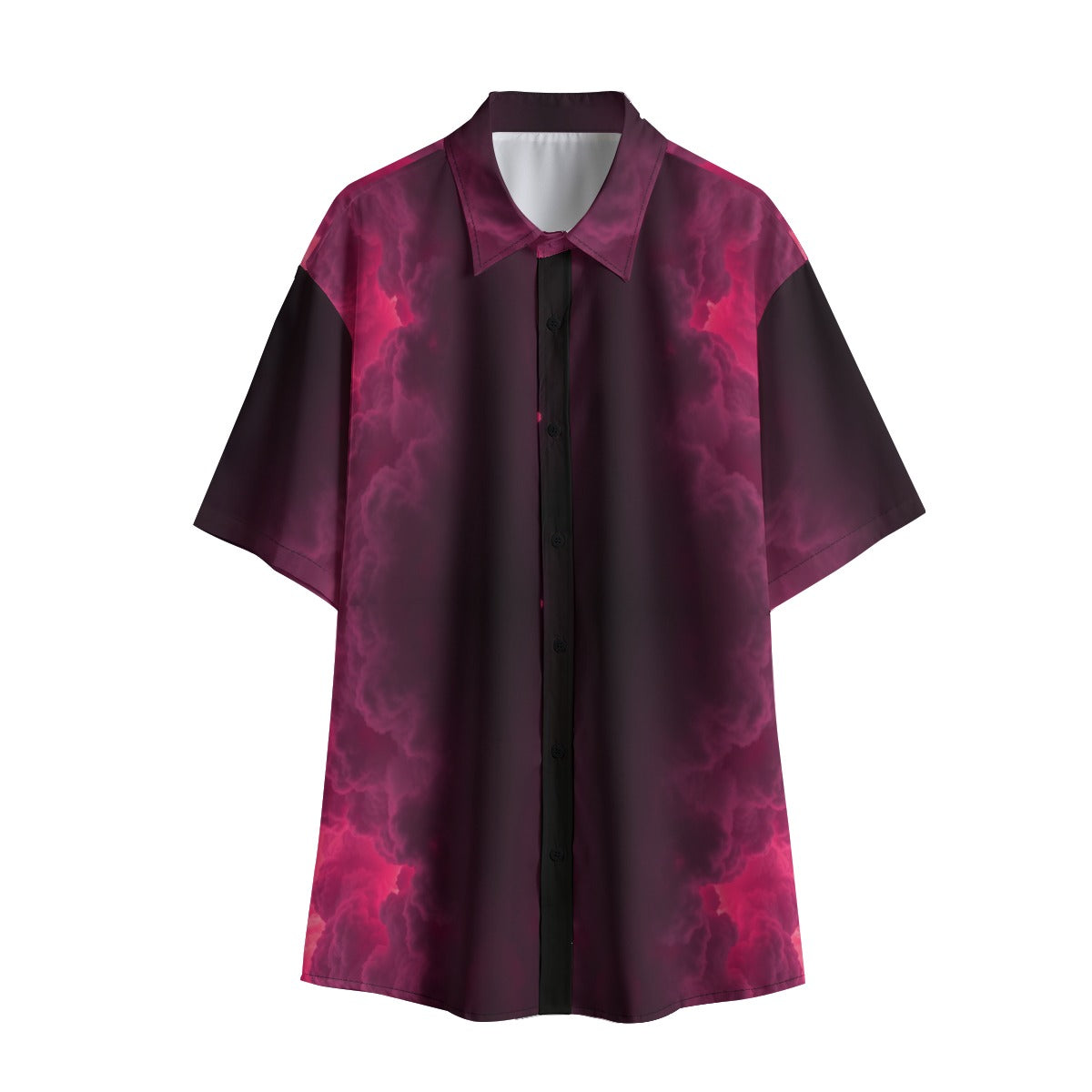 Men's T-shirt With Short Sleeve