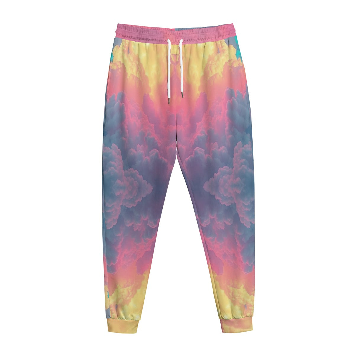 Men's Sweatpants | Interlock