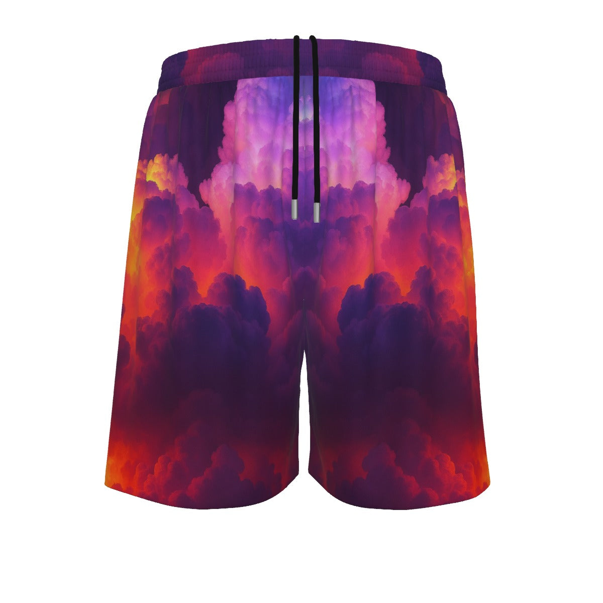 Men's Mesh Shorts - view 1