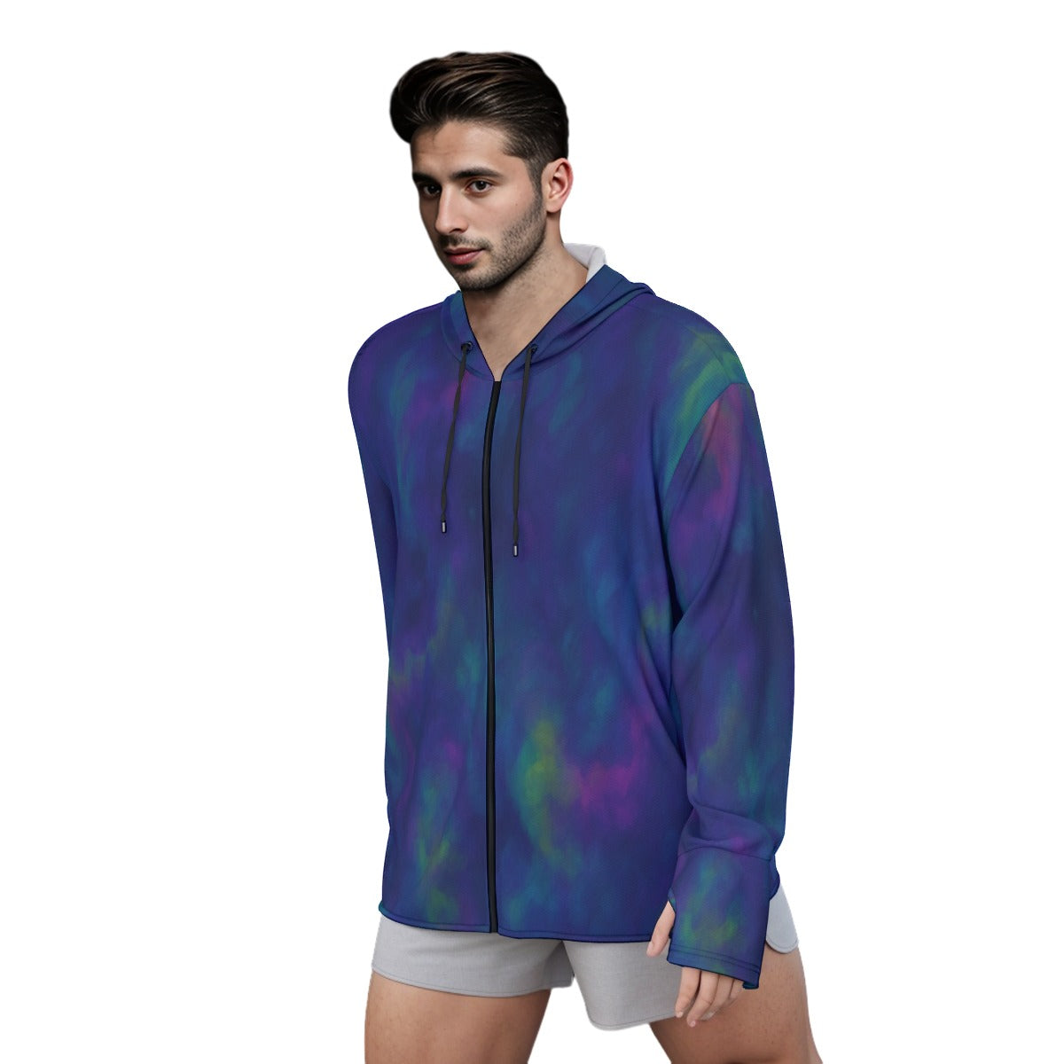 Men's Protection Jacket