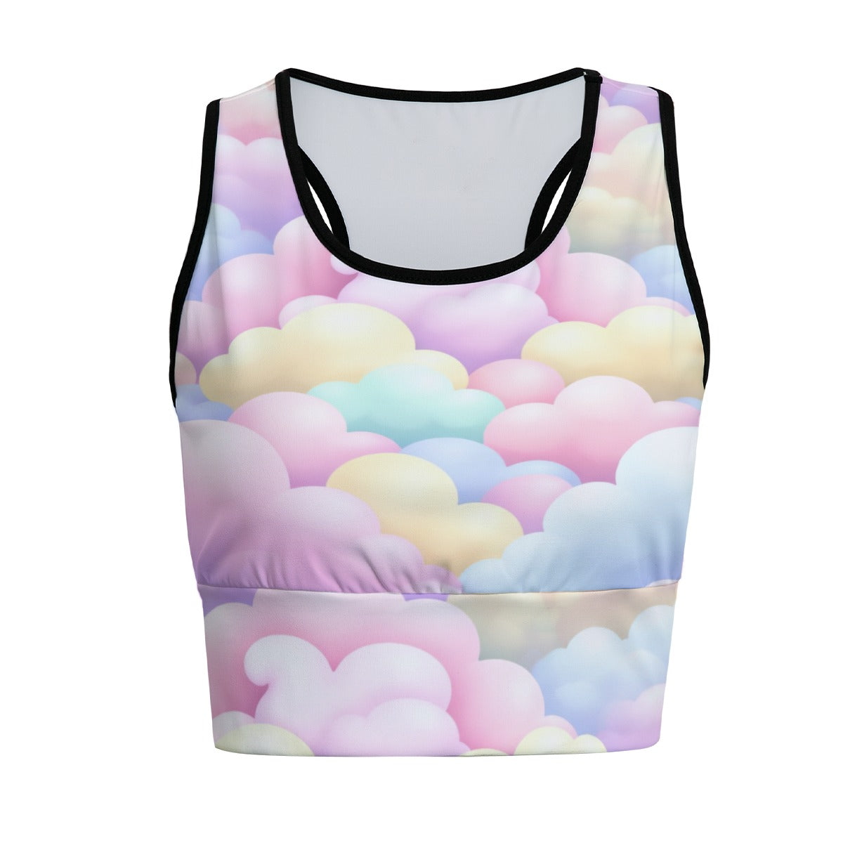Women's Sports Bra by O’Nimbus