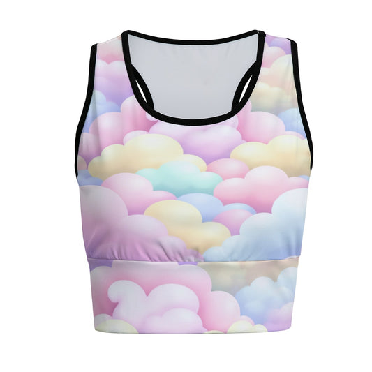 Women's Sports Bra by O’Nimbus