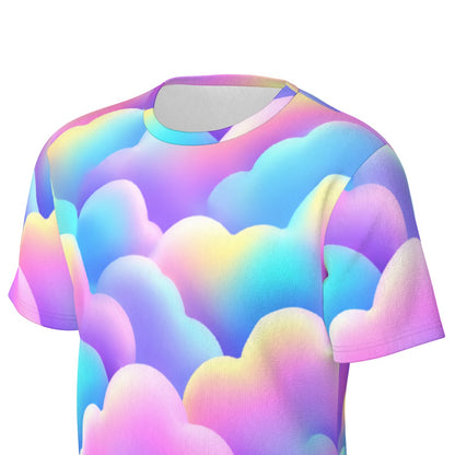 Men's O-Neck T-Shirt | 190GSM Cotton