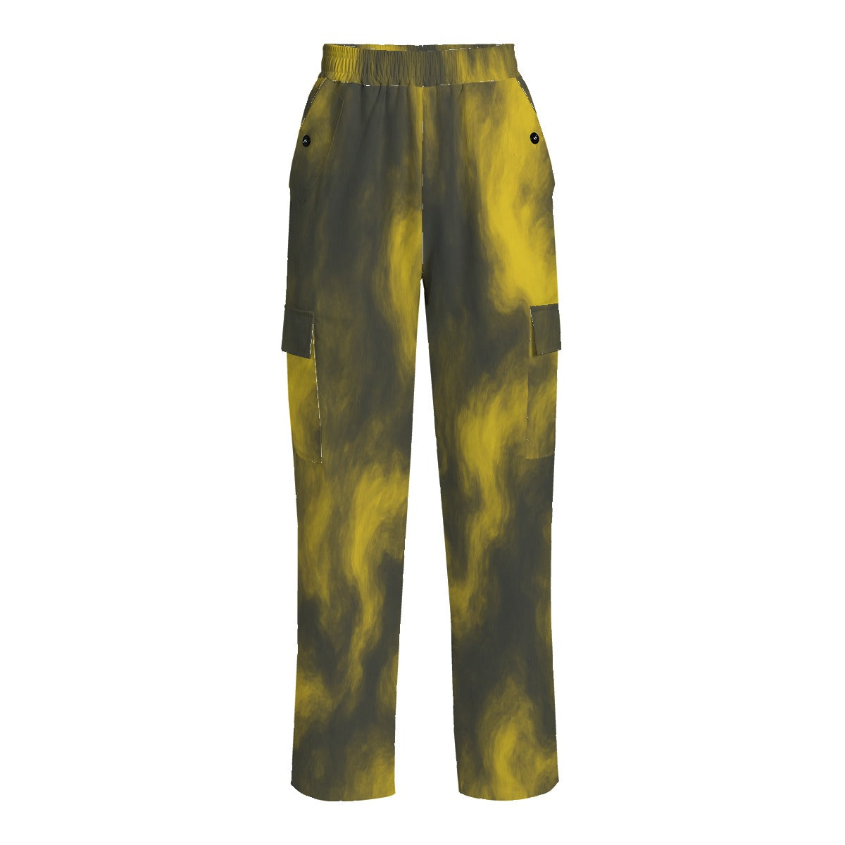Women's Cargo Pants