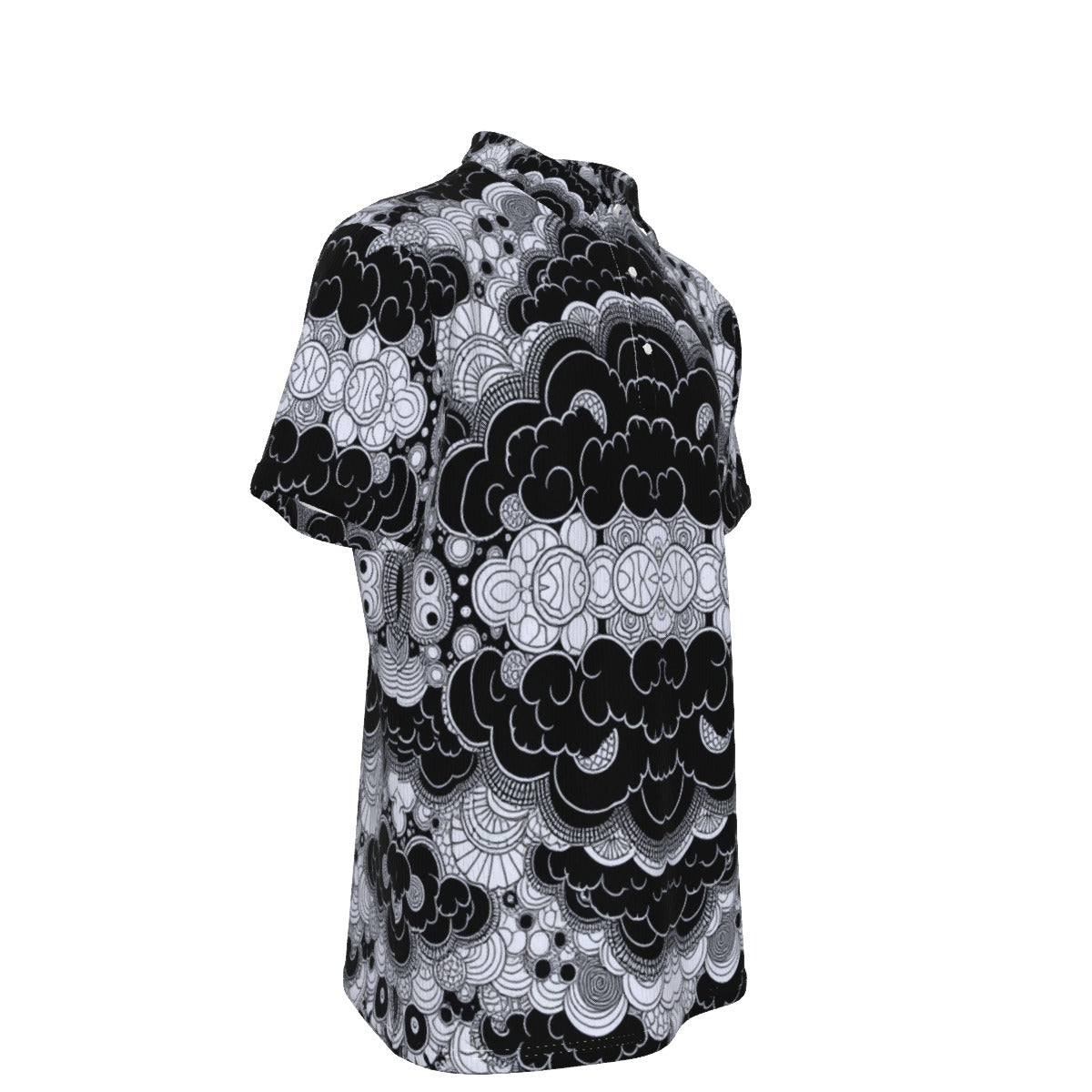 Men's Polo Shirt | Birdseye