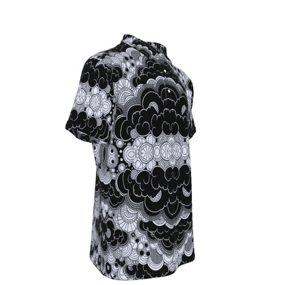 Men's Polo Shirt | Birdseye
