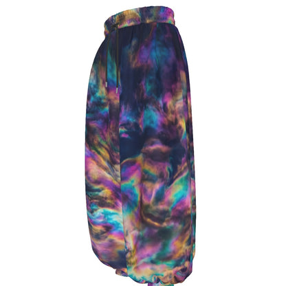 Unisex Lantern Pants
