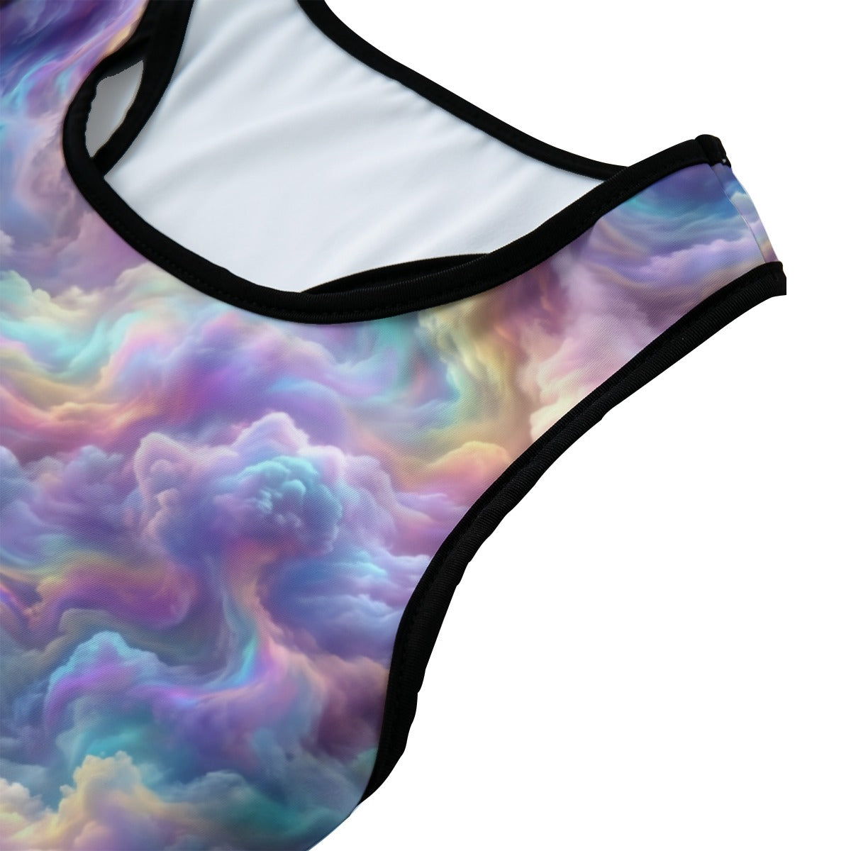 Women's Sports Bra by O’Nimbus – view 4
