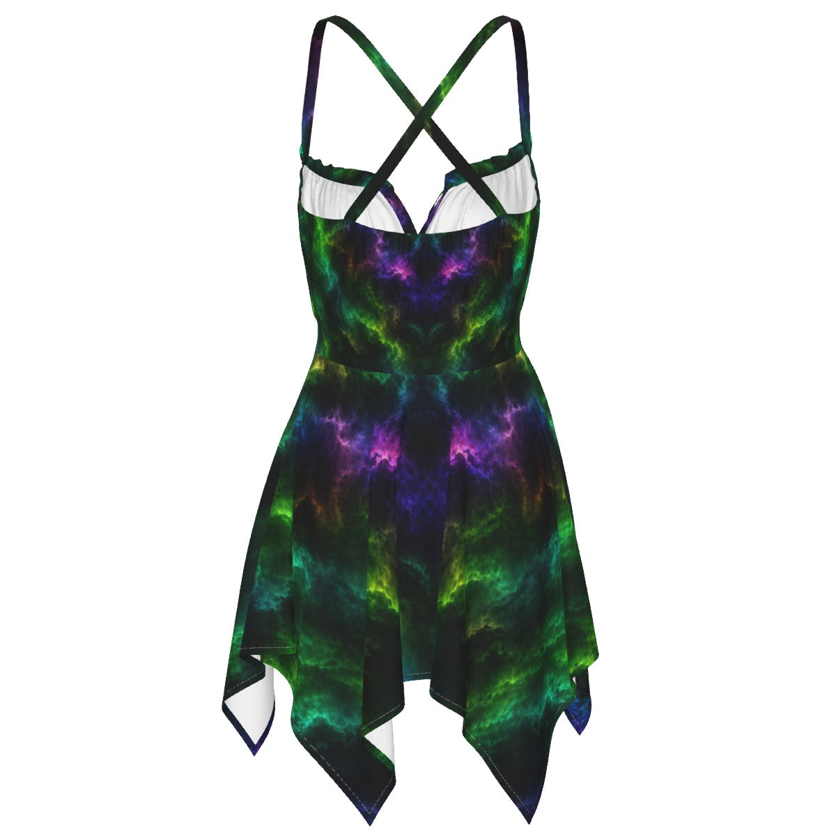 Women's Slip Dress