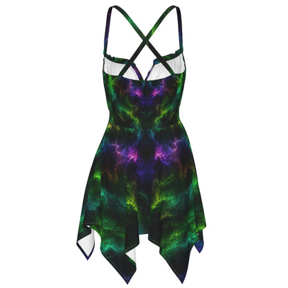 Women's Slip Dress